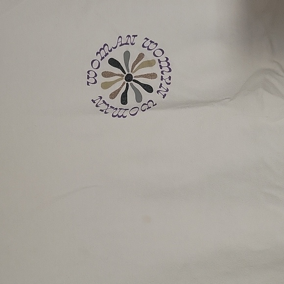 Woman Long Sleeved Tee - Picture 2 of 4